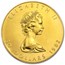1982 Canada 1 oz Gold Maple Leaf BU