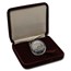 1982 Canada Nickel Dollar Constitution Prooflike (Box w/out COA)