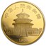 1982 China 1 oz Gold Panda BU (Sealed)