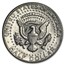 1982-D Kennedy Half Dollar 20-Coin Roll BU