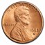1982-D Lincoln Cent 50-Coin Roll BU (Large Date-Copper)