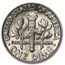 1982-D Roosevelt Dime BU