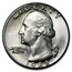 1982-D Washington Quarter BU