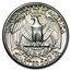 1982-D Washington Quarter BU