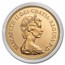 1982 Great Britain Gold £2 Double Sovereign Elizabeth II Proof