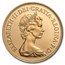1982 Great Britain Gold £2 Double Sovereign Elizabeth II Proof