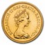 1982 Great Britain Gold Sovereign Elizabeth II BU