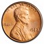1982 Lincoln Cent BU (Copper, Large Date)