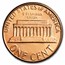 1982 Lincoln Cent BU (Copper, Large Date)