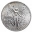 1982 Mexico 1 oz Silver Libertad BU (Abrasions)