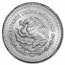1982 Mexico 1 oz Silver Libertad MS-67 NGC