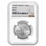 1982 Mexico 1 oz Silver Libertad MS-67 NGC