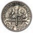1982-P Roosevelt Dime BU