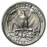 1982-P Washington Quarter BU