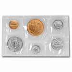 1982 Philadelphia Mint Souvenir Set