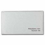 1982 Philadelphia Mint Souvenir Set