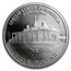 1982-S George Washington 1/2 Dollar Silver Commem Prf (Box & COA)