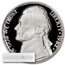 1982-S Jefferson Nickel 40-Coin Roll Proof