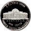 1982-S Jefferson Nickel Gem Proof