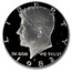 1982-S Kennedy Half Dollar Gem Proof