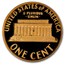 1982-S Lincoln Cent Gem Proof (Red)