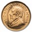1982 South Africa 1/2 oz Gold Krugerrand MS-67 NGC