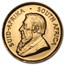 1982 South Africa 1/2 oz Gold Krugerrand