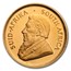 1982 South Africa 1/4 oz Proof Gold Krugerrand