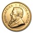 1982 South Africa 1 oz Gold Krugerrand BU