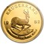 1982 South Africa 1 oz Gold Krugerrand PF-68 NGC