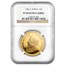 1982 South Africa 1 oz Gold Krugerrand PF-68 NGC