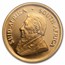 1982 South Africa 1 oz Gold Krugerrand PR-69 PCGS