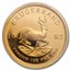 1982 South Africa 1 oz Gold Krugerrand PR-69 PCGS