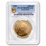 1982 South Africa 1 oz Gold Krugerrand PR-69 PCGS