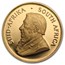 1982 South Africa 1 oz Proof Gold Krugerrand