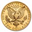 1983 & 1984 6-Coin Commem Olympic Set BU & Proof (w/Box & COA)