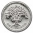 1983-2002 United Kingdom Silver £1 Proof