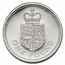 1983-2002 United Kingdom Silver £1 Proof