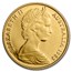1983 Australia Proof Gold $200 Koala