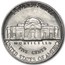 1983-D Jefferson Nickel BU