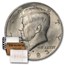 1983-D Kennedy Half Dollar 20-Coin Roll BU