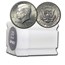 1983-D Kennedy Half Dollar 20-Coin Roll BU