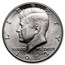 1983-D Kennedy Half Dollar BU