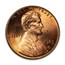 1983-D Lincoln Cent 50-Coin Roll BU