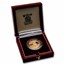 1983 Great Britain Gold Sovereign Proof W/Box