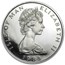 1983 Isle of Man 1 oz Platinum Noble Proof