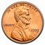 1983 Lincoln Cent 50-Coin Roll BU