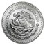 1983 Mexico 1 oz Silver Libertad BU