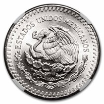 Buy 1983 Mexican 1 oz Silver Libertad MS-67 DDR | APMEX