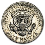 1983-P Kennedy Half Dollar BU